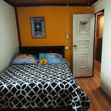 Guesthouse Bella Vista Cuenca Extérieur photo