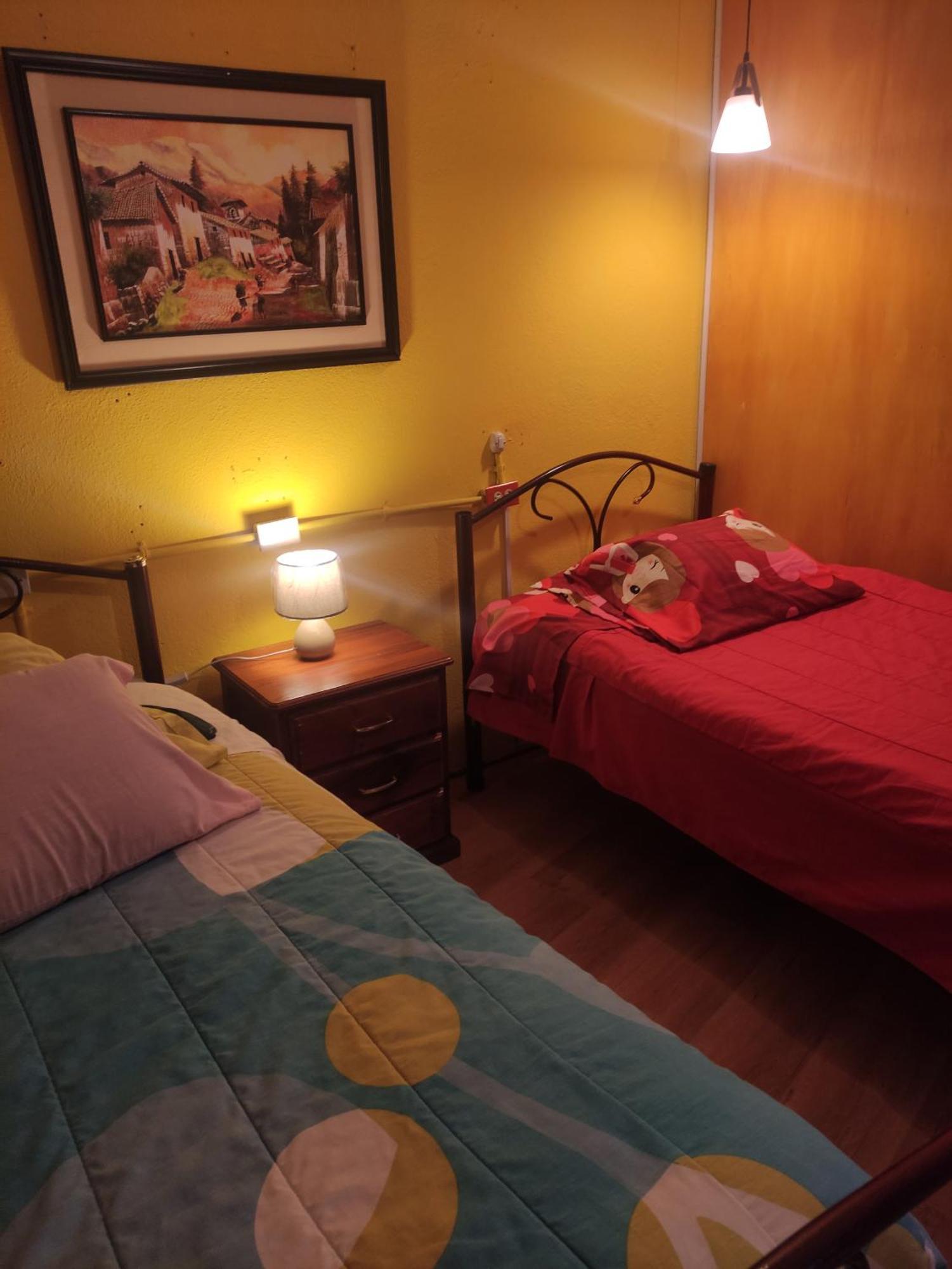 Guesthouse Bella Vista Cuenca Extérieur photo