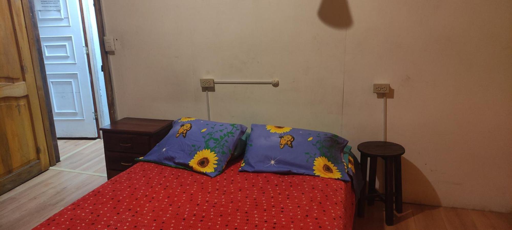 Guesthouse Bella Vista Cuenca Chambre photo