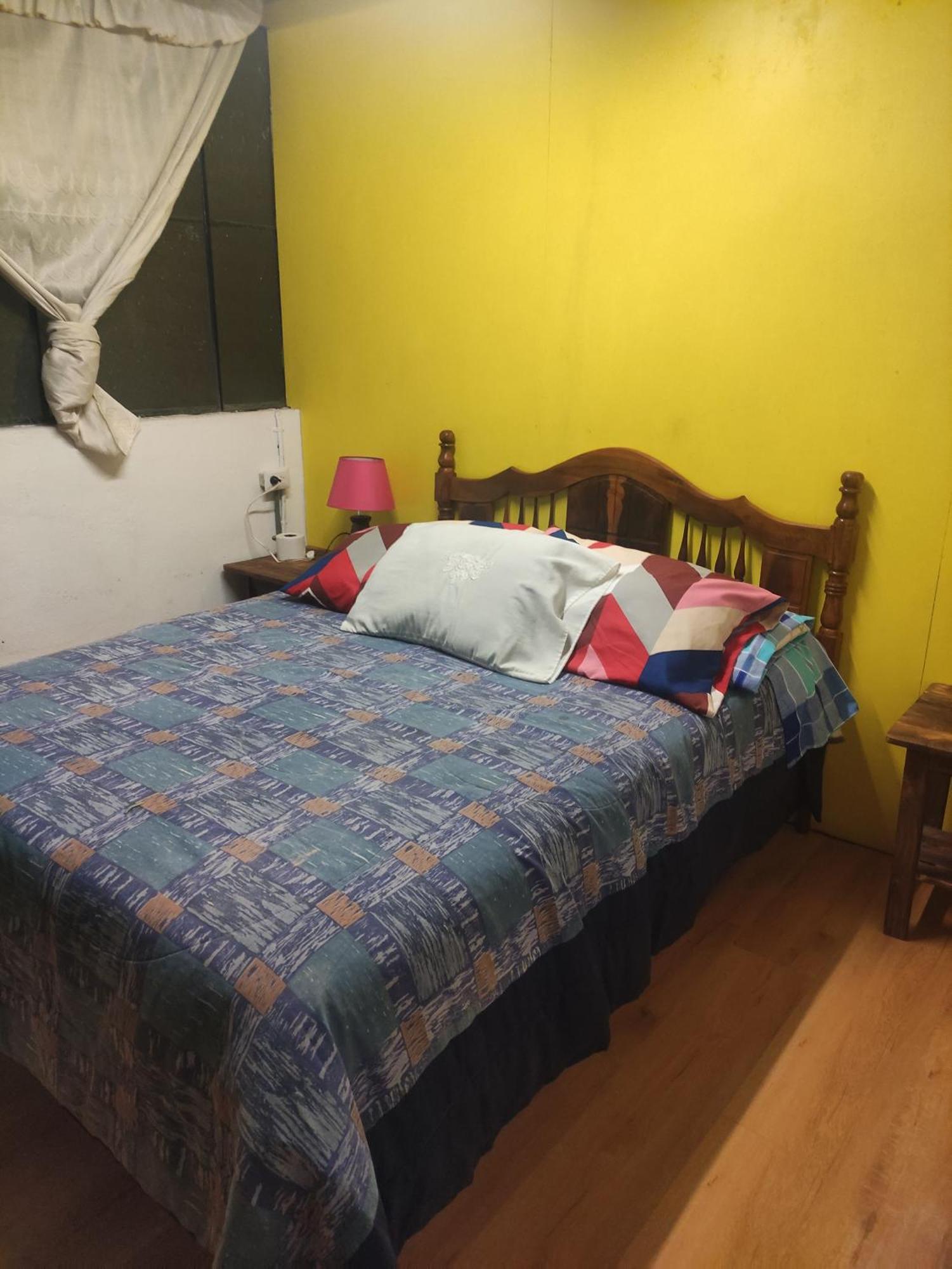 Guesthouse Bella Vista Cuenca Chambre photo