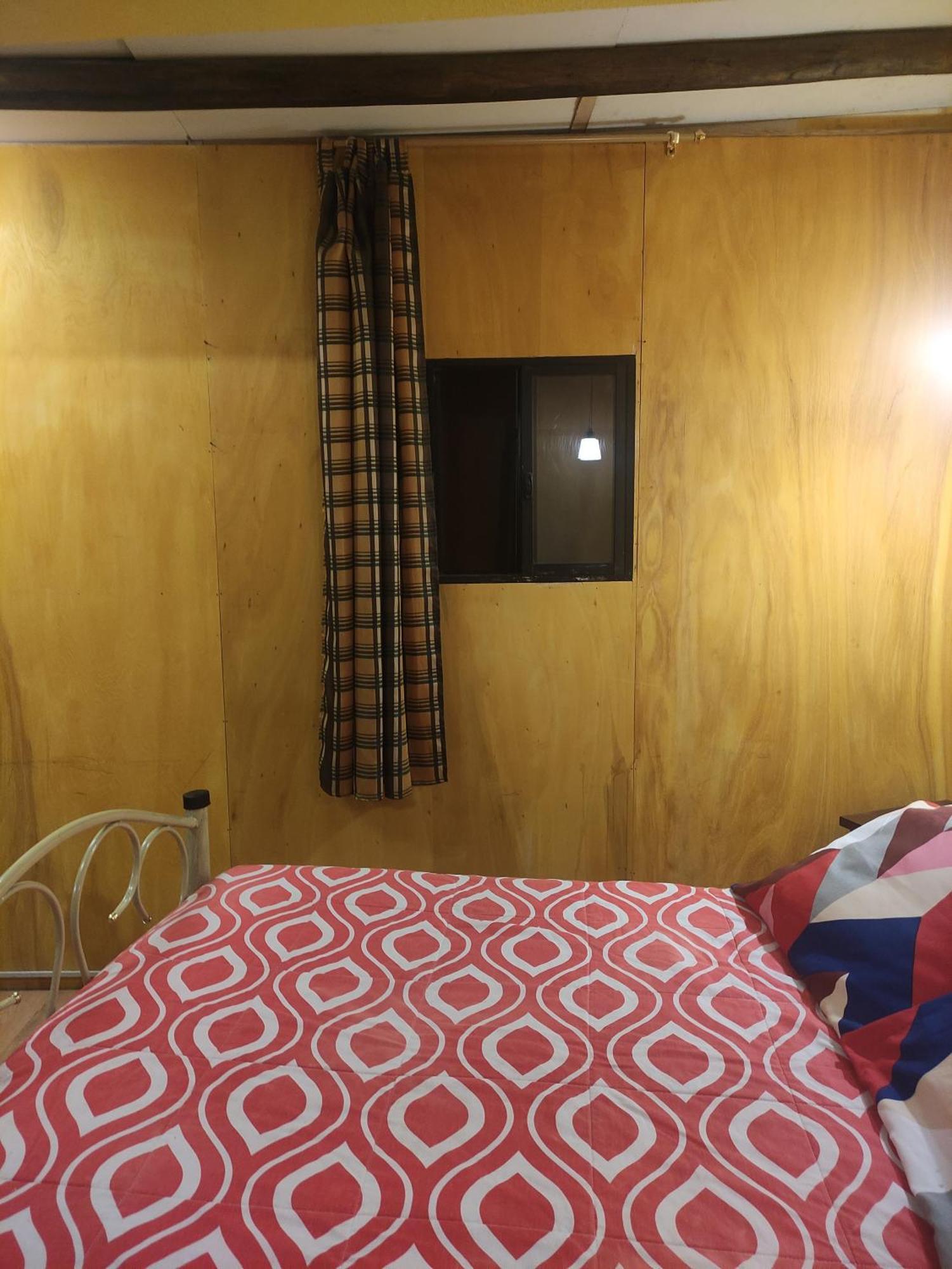 Guesthouse Bella Vista Cuenca Chambre photo