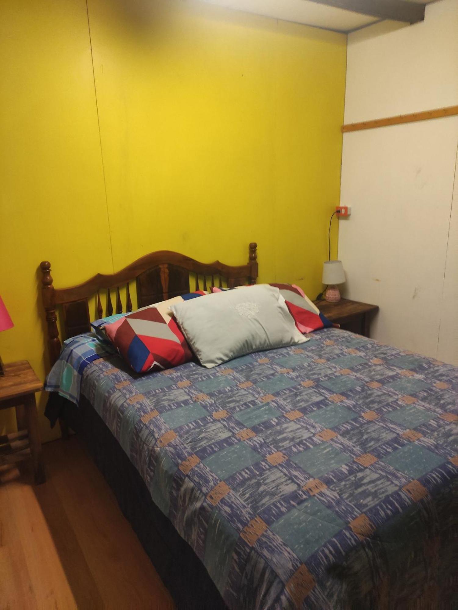 Guesthouse Bella Vista Cuenca Chambre photo