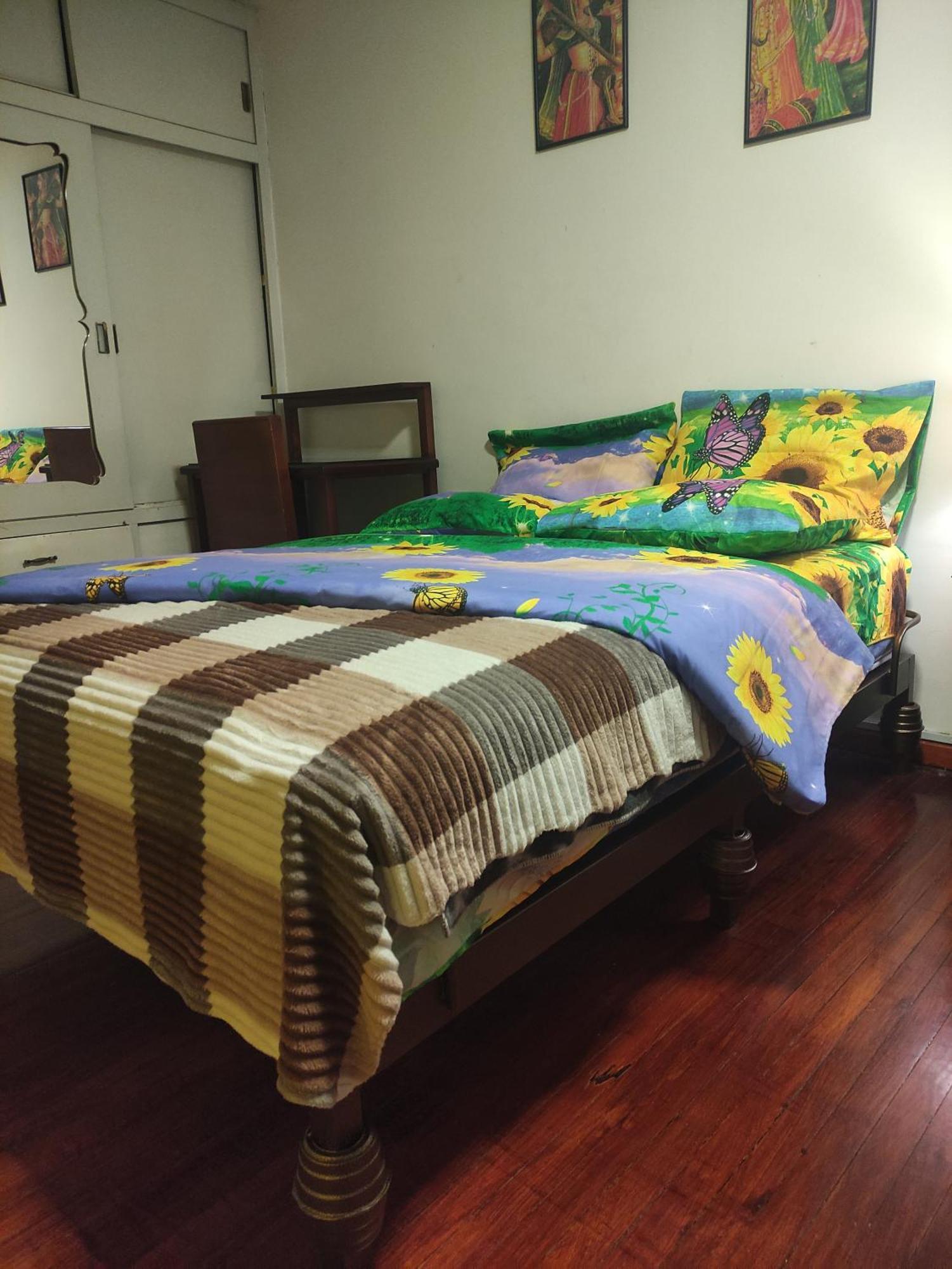 Guesthouse Bella Vista Cuenca Chambre photo