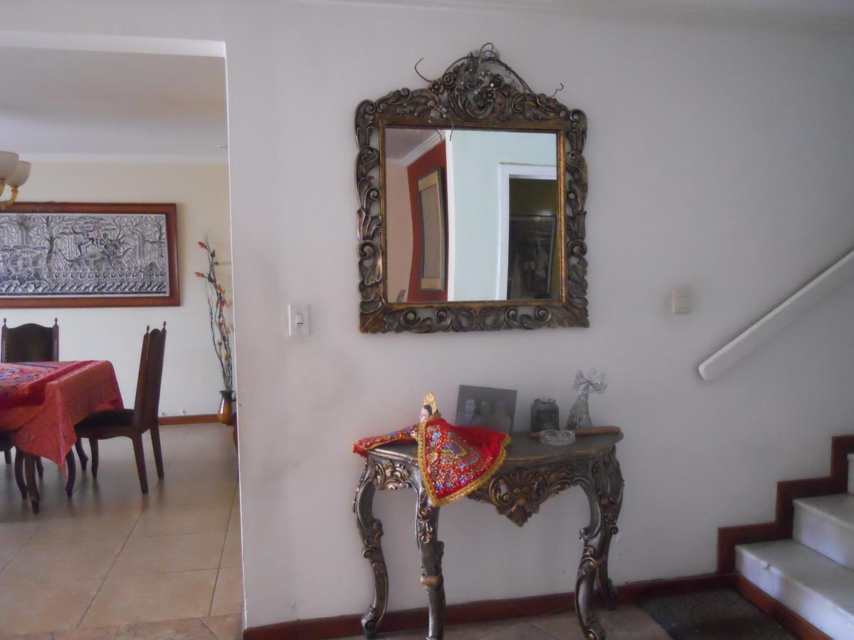 Guesthouse Bella Vista Cuenca Extérieur photo