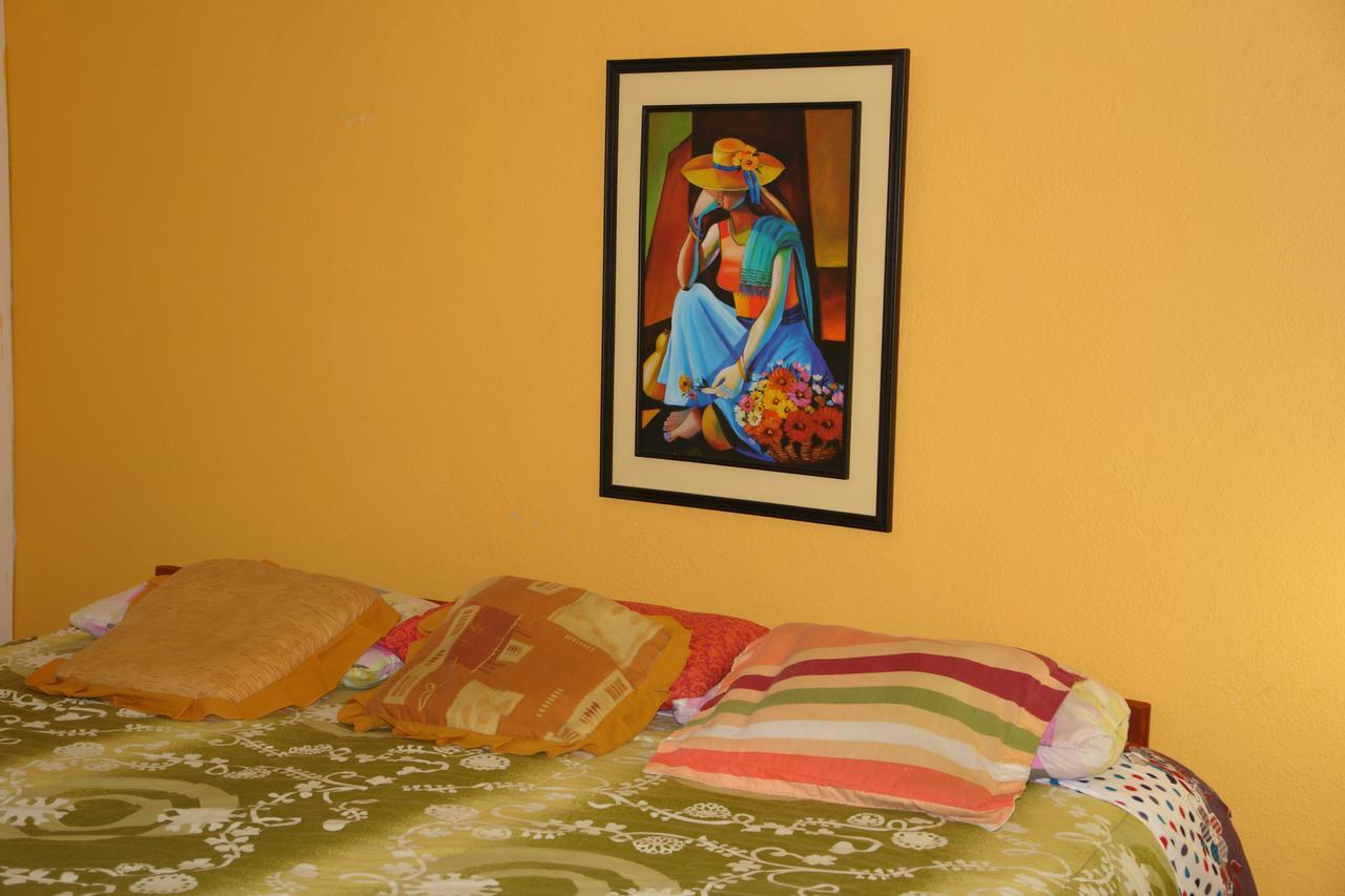 Guesthouse Bella Vista Cuenca Extérieur photo