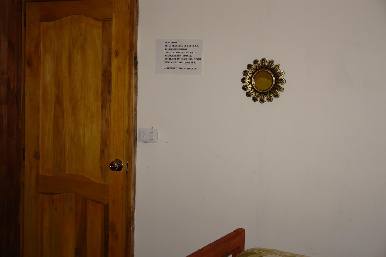 Guesthouse Bella Vista Cuenca Extérieur photo