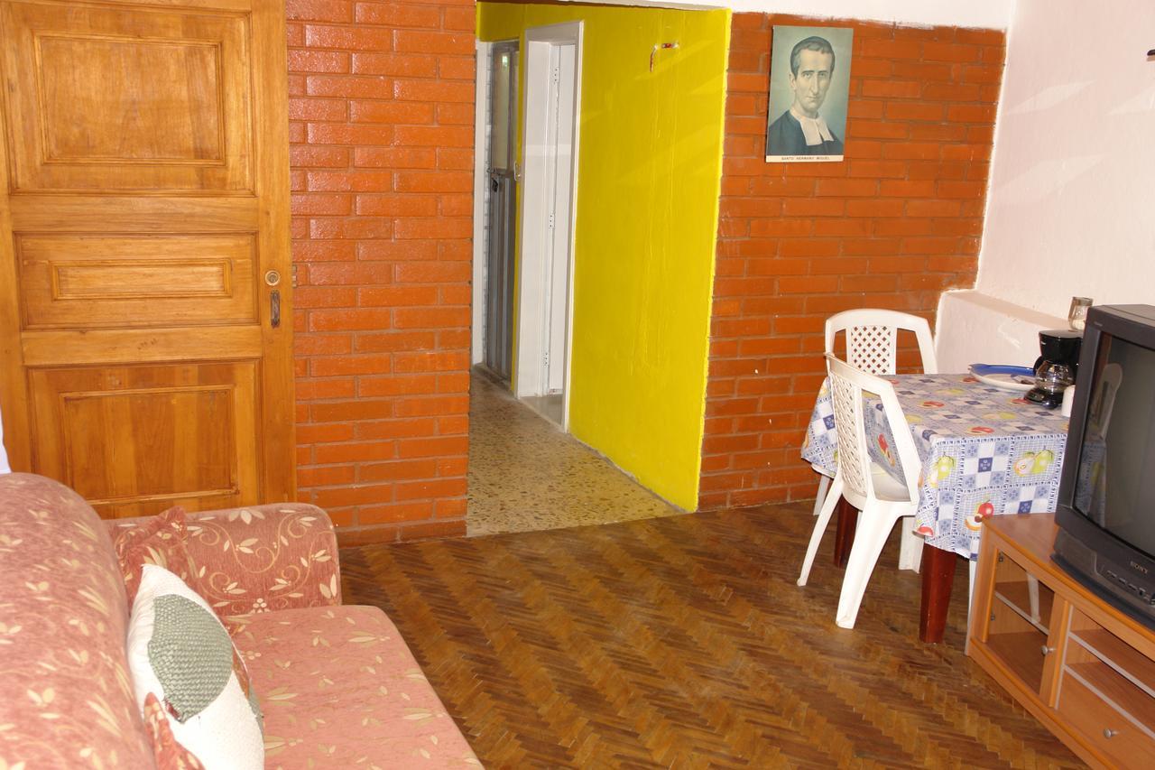 Guesthouse Bella Vista Cuenca Extérieur photo