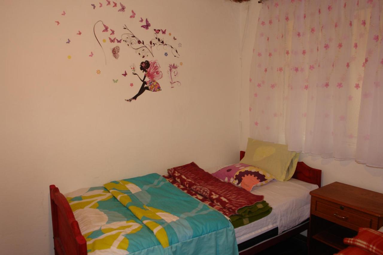 Guesthouse Bella Vista Cuenca Extérieur photo