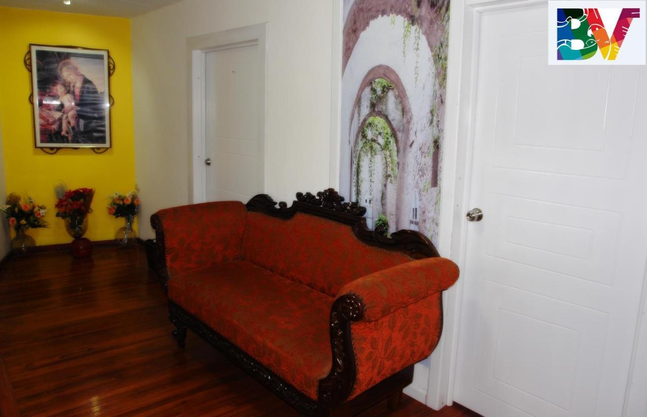 Guesthouse Bella Vista Cuenca Extérieur photo